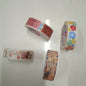 Tape Paper Tape Assorted Colorful Design