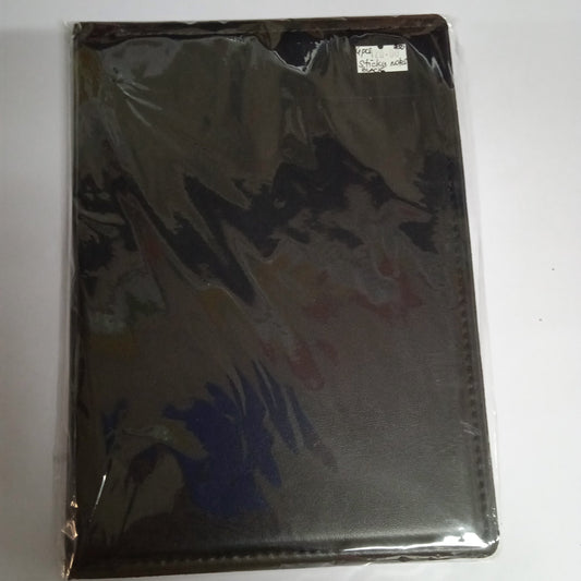 Sticky Notes Black
