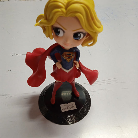 Figure Super Girl