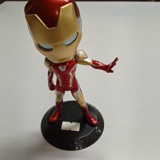 Figure Iron Man Q Posket