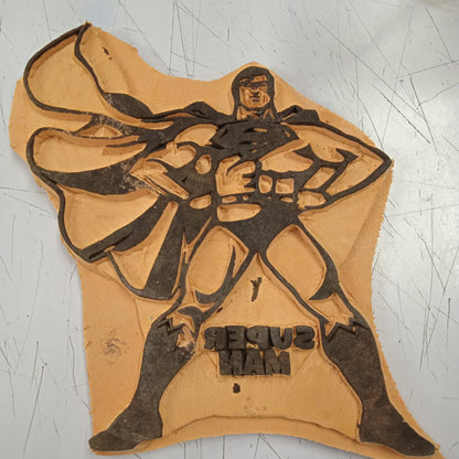 Rubber Stamp for Boys Group 4 (Per Pc)