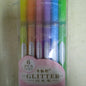 Pen Glitter (6in1)