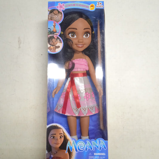 Doll Moana