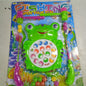Game Fishing Frog