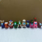 Figure Among Us Set (10in1)