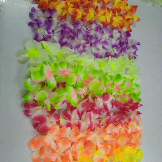 Garland Hawaiian