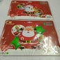 Foil Balloon Set (5in1) Christmas