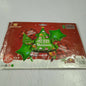 Foil Balloon Set (5in1) Christmas