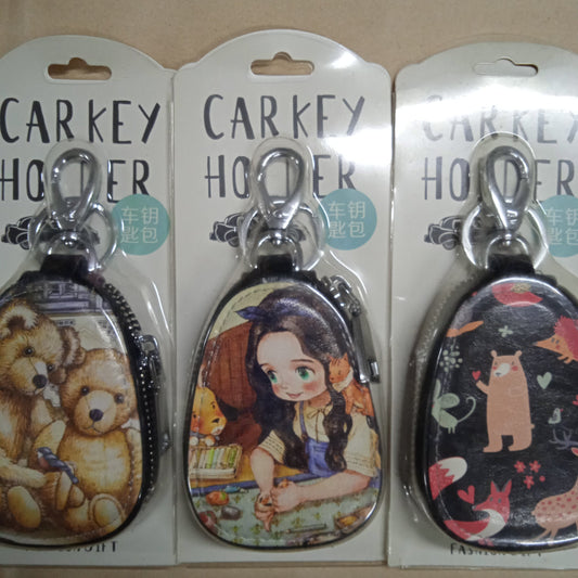 Keyholder for Car Big