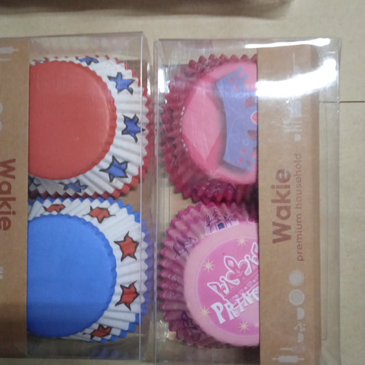 Cupcake Liner