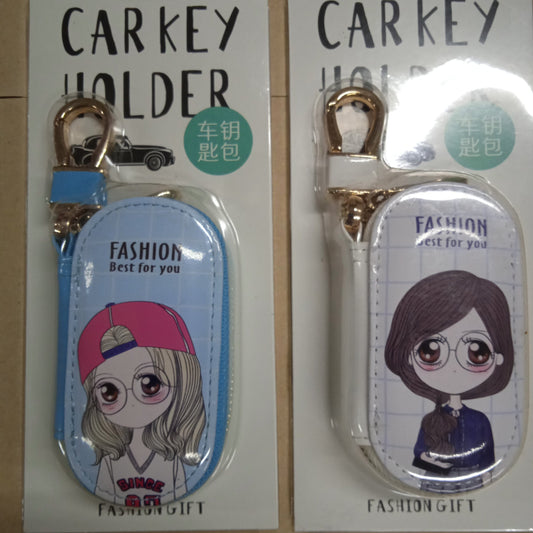 Keyholder Car Small