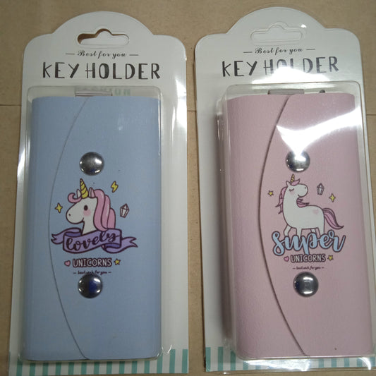 Keyholder