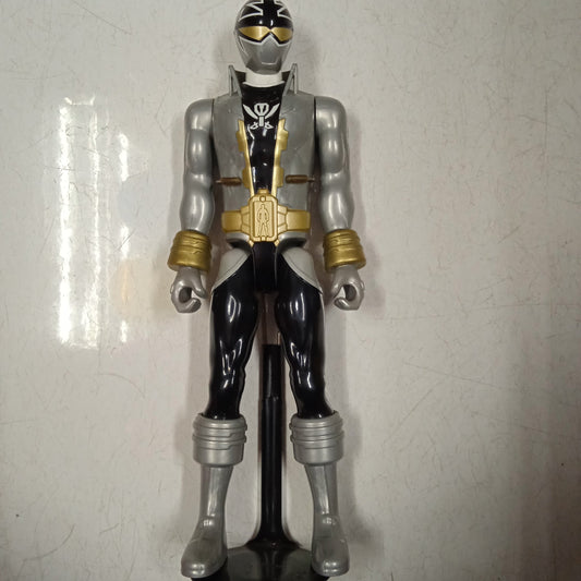 Figure Black Ranger