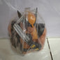 Coin Bank Wolverine