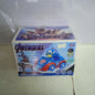 Toy Car Avengers