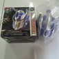 Figure Transformer Cup