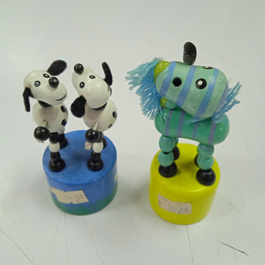 Souvenir Animal Wood