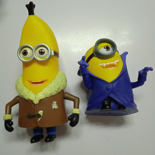 Figure Minion