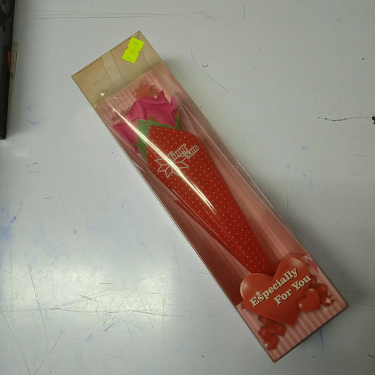 Soap Flower Soap