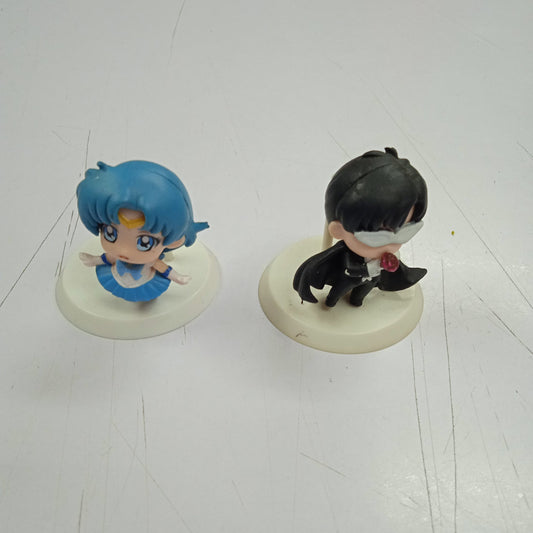 Figure Sailor Moon Miniature