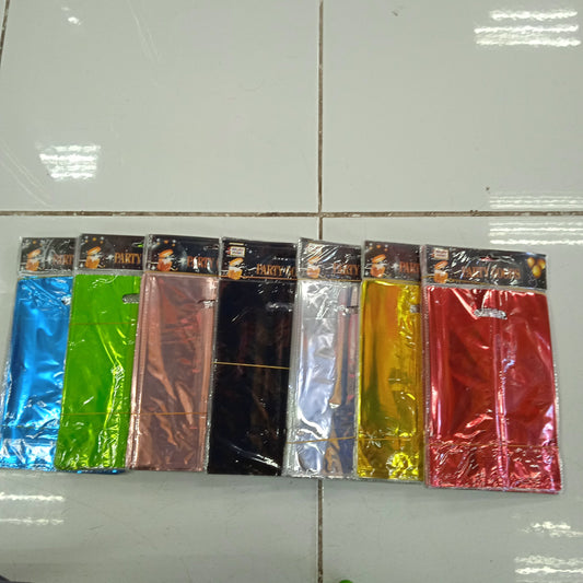 Loot Bag Metallic