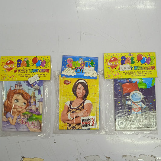 Puzzle Joy Toy by 2