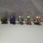 Figure Assorted Transformer