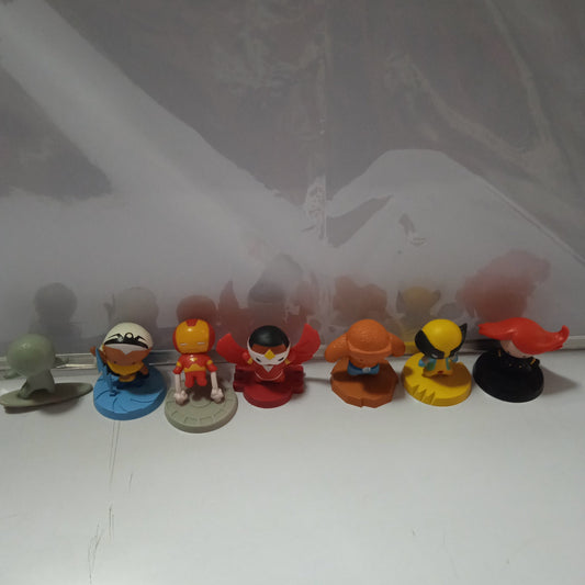 Figure Assorted Super Hero