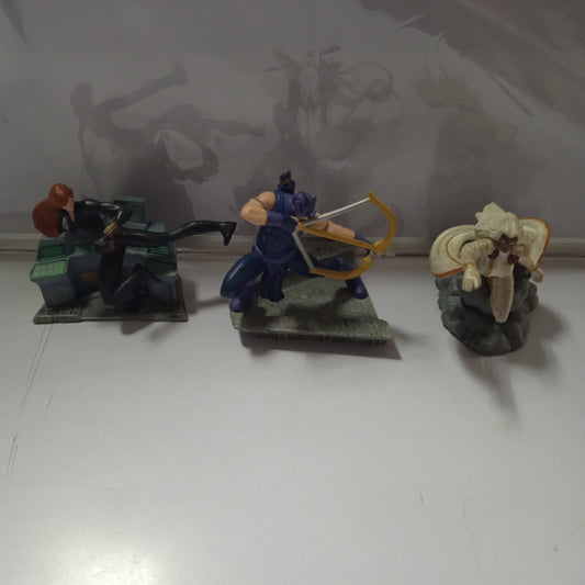 Figure Assorted Heroes
