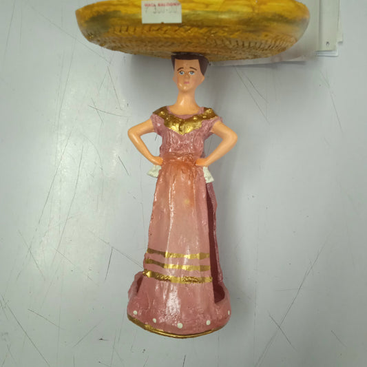 Figure Table Napkin Holder