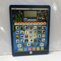 E-Pad Avengers Design