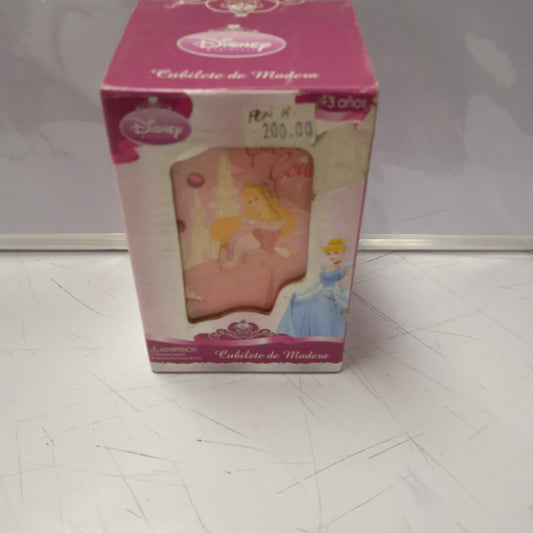 Pen Holder Disney Princess