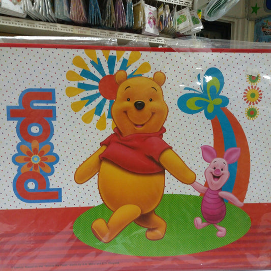 Picture Frame Winnie the Pooh