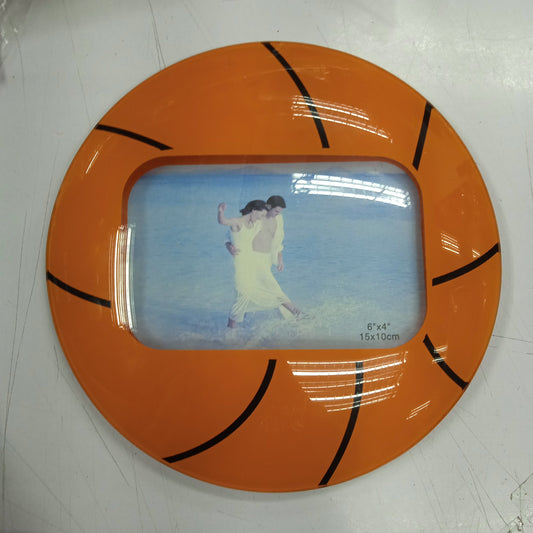 Frame Round