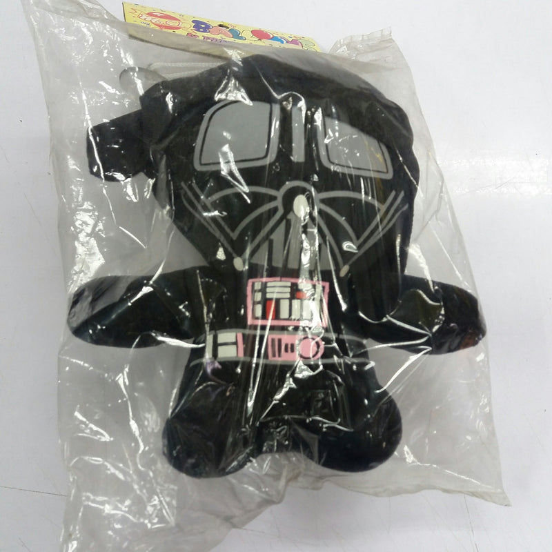 Stuffed Toys Star Wars Black