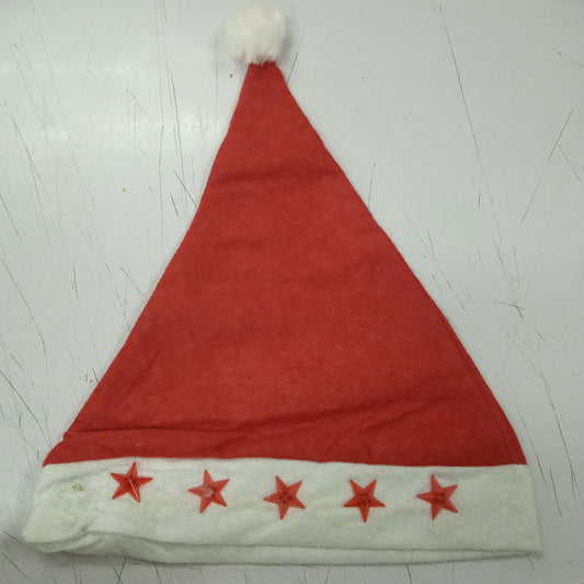 Hat Santa with Light