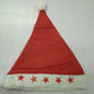 Hat Santa with Light