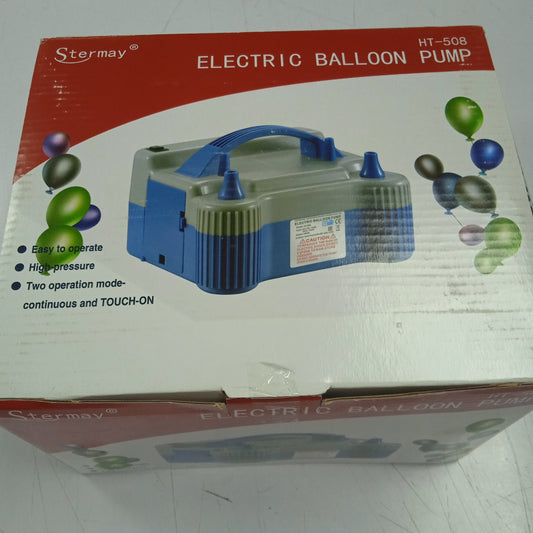 Pump Electric Big HT-508