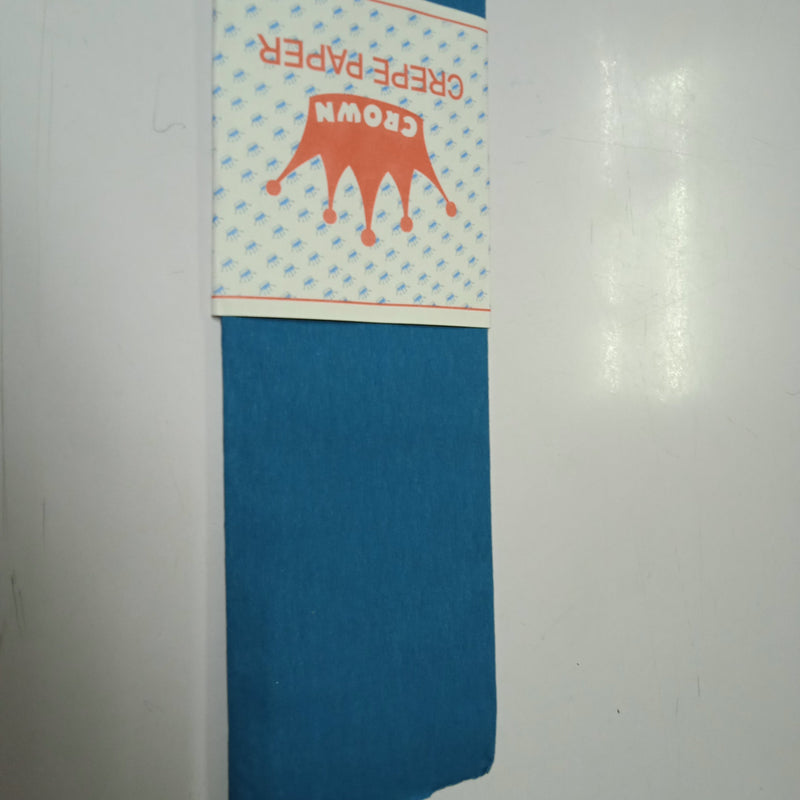 Crepe Paper