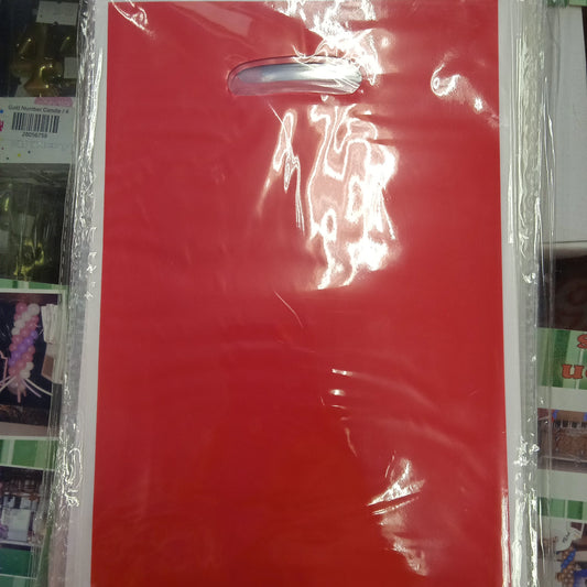 Loot Bag Plain