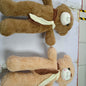 Stuffed Toy Bear with Tie