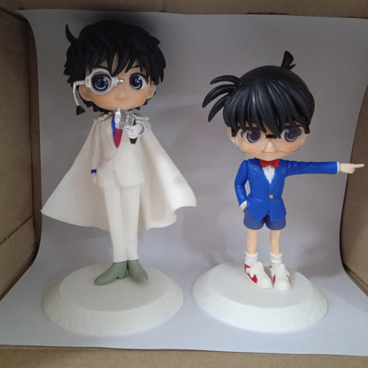 Figure Conan (2in1)