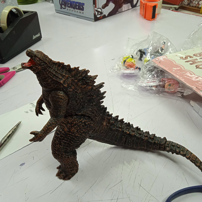 Figure Godzilla