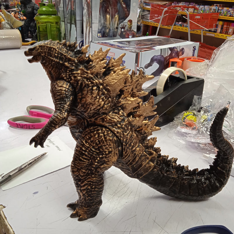 Figure Godzilla