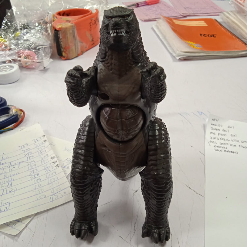 Figure Godzilla