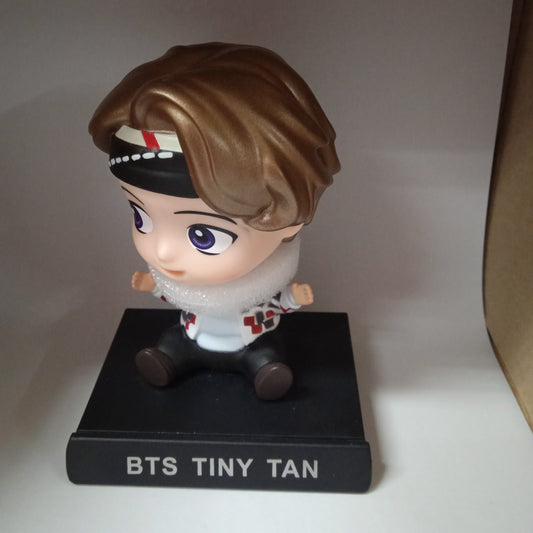 Figure BTS Tiny Tan
