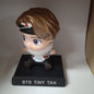 Figure BTS Tiny Tan
