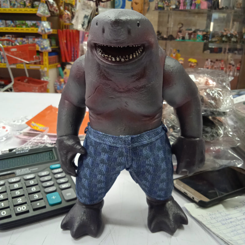 Figure Shark Big