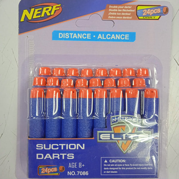 Toy Gun Nerf Gun Refill