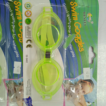 Swimming Equipment Goggles